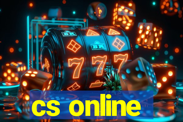 cs online