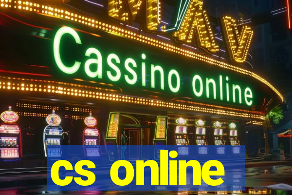 cs online