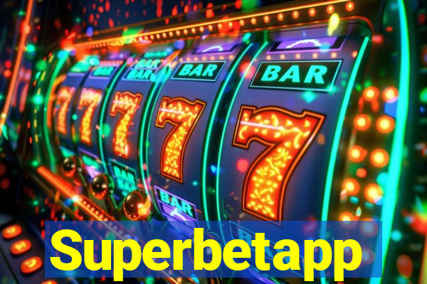 Superbetapp