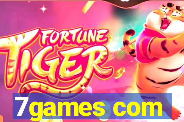 7games com