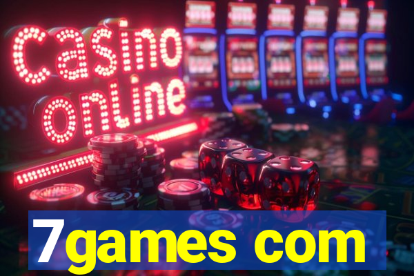 7games com