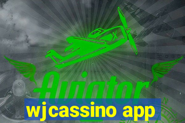 wjcassino app