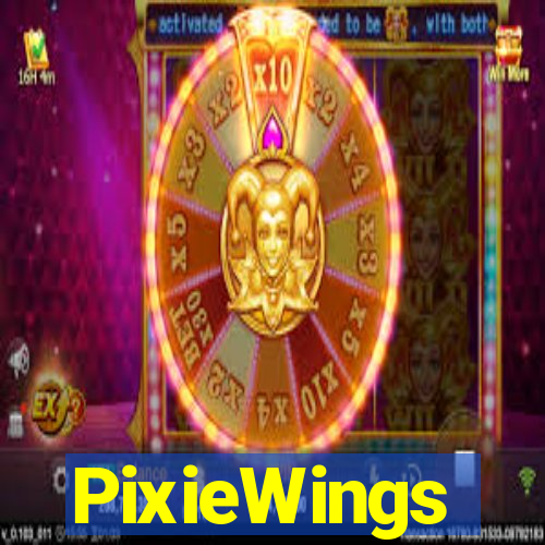 PixieWings
