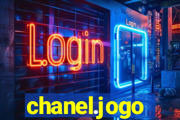 chanel.jogo