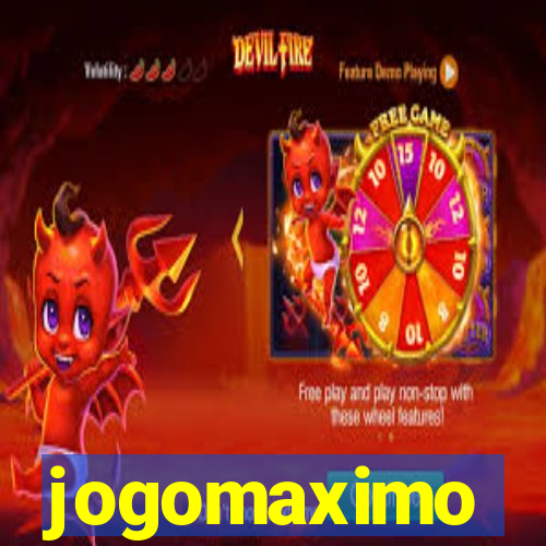 jogomaximo