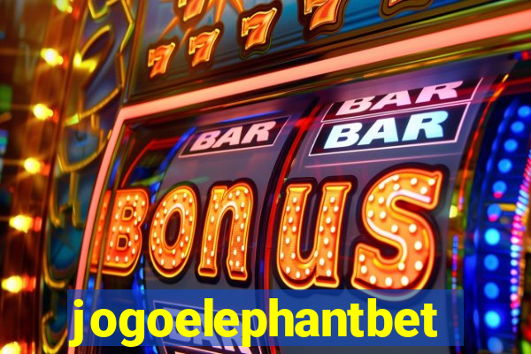 jogoelephantbet