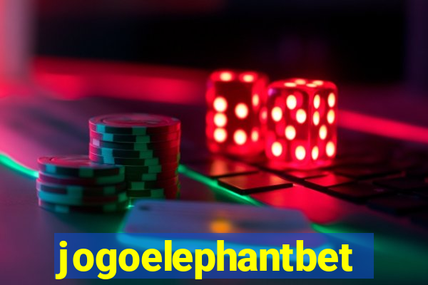 jogoelephantbet