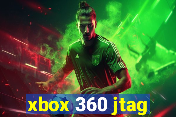 xbox 360 jtag