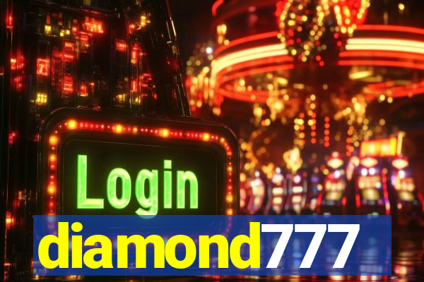 diamond777
