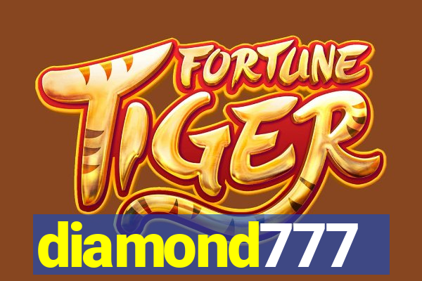 diamond777