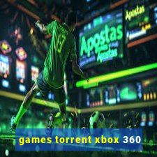 games torrent xbox 360
