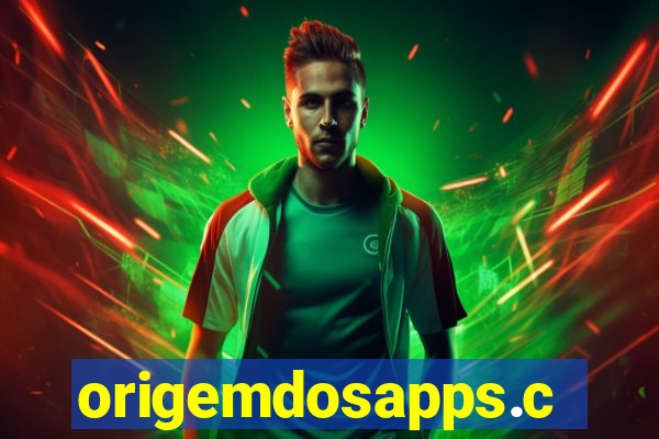origemdosapps.com