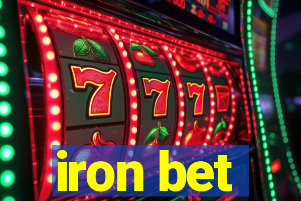 iron bet