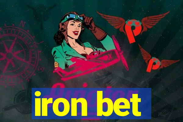 iron bet
