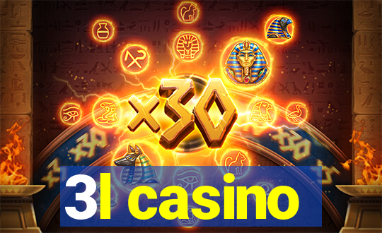 3l casino