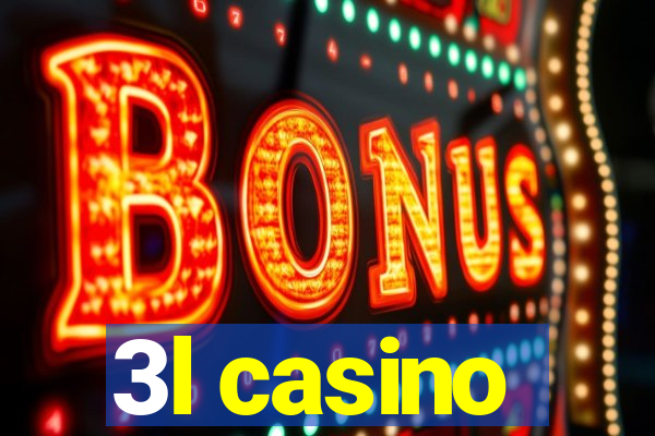 3l casino