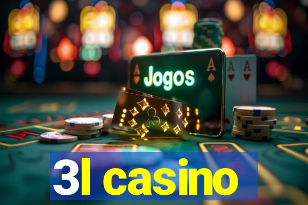 3l casino