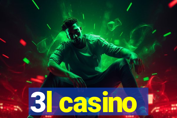 3l casino