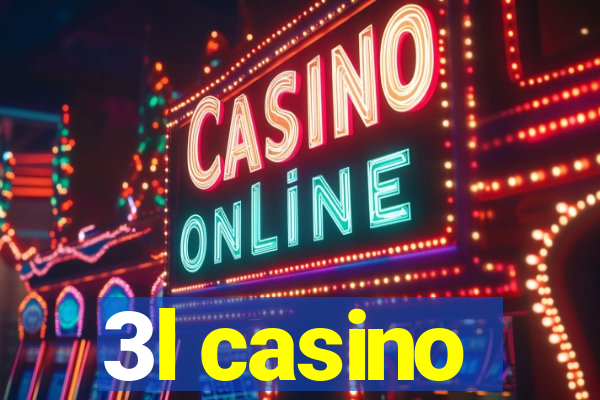 3l casino