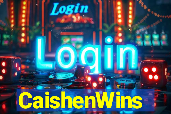 CaishenWins