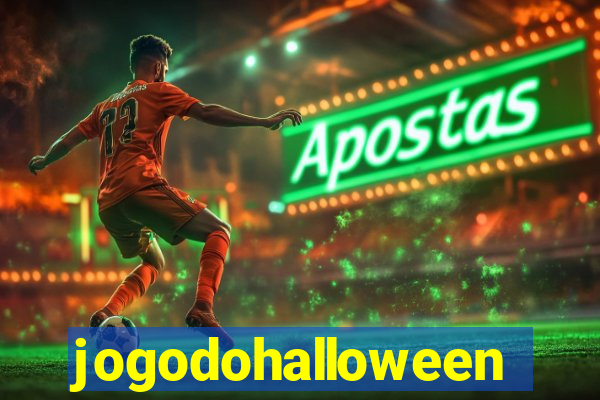 jogodohalloween