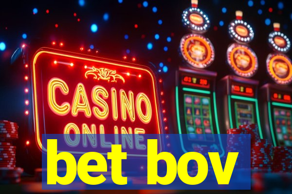 bet bov
