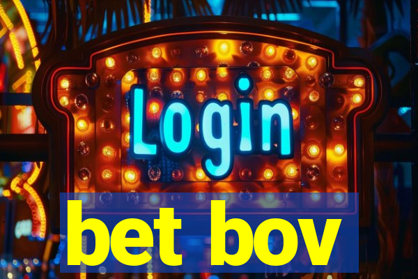 bet bov