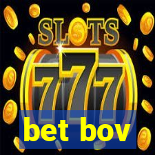 bet bov
