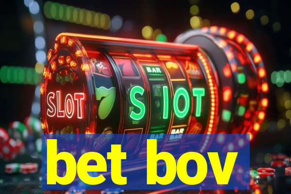 bet bov