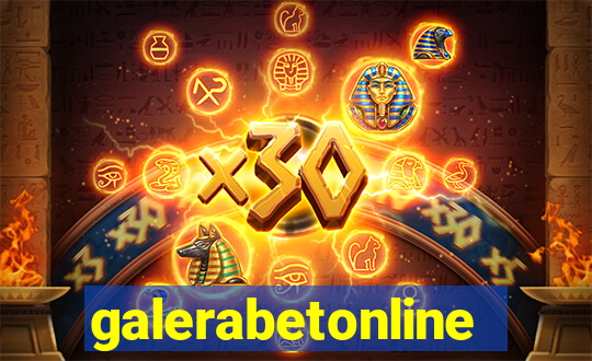 galerabetonline