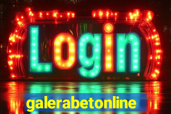 galerabetonline
