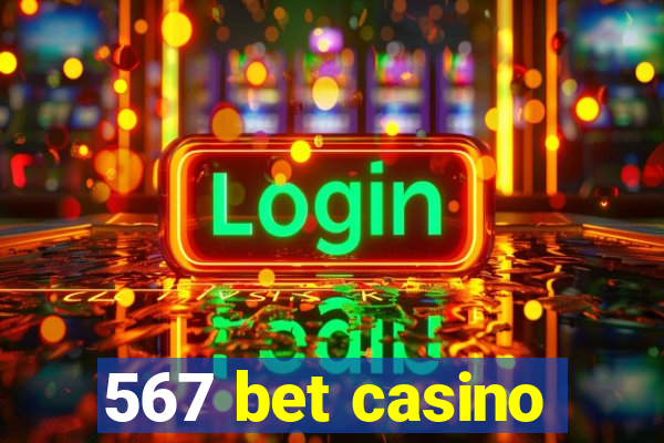 567 bet casino