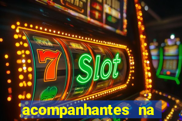 acompanhantes na baixada fluminense