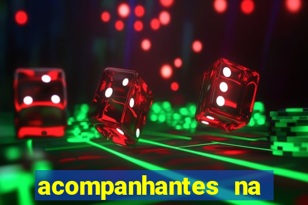 acompanhantes na baixada fluminense
