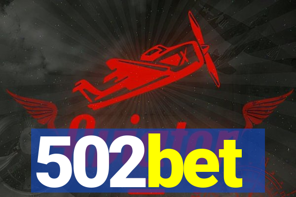 502bet