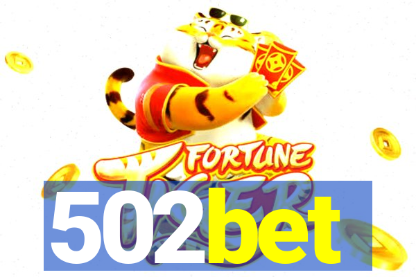 502bet