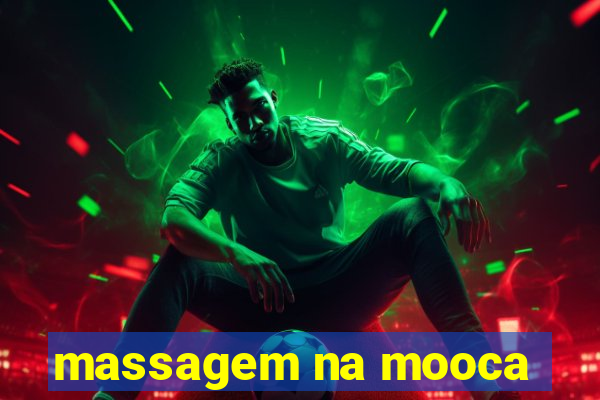 massagem na mooca
