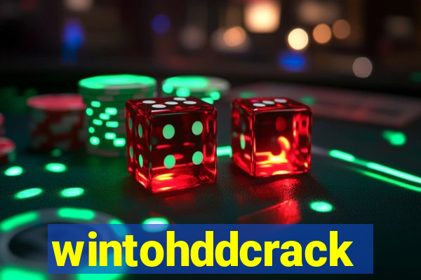 wintohddcrack