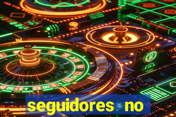 seguidores no instagram barato
