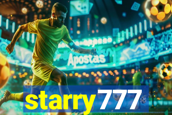 starry777