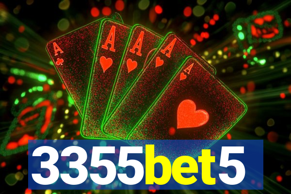3355bet5
