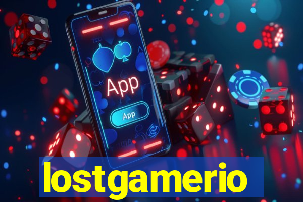lostgamerio