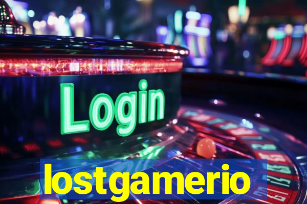 lostgamerio
