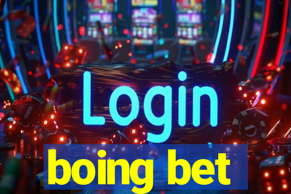 boing bet