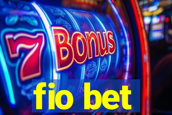 fio bet