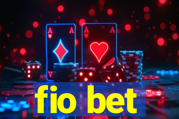 fio bet