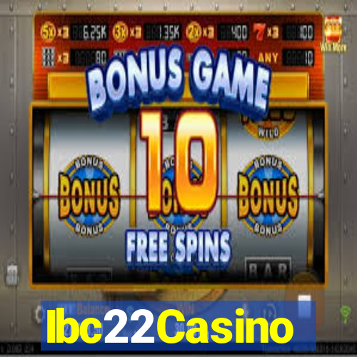 Ibc22Casino
