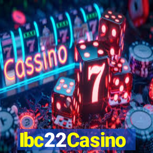 Ibc22Casino