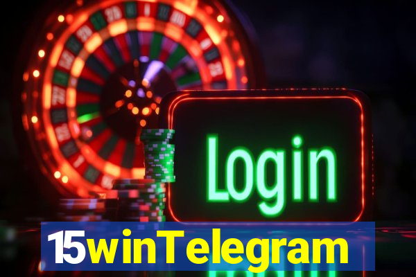 15winTelegram