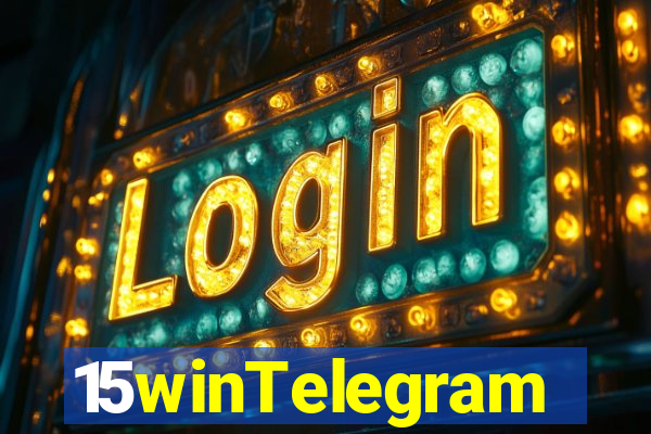 15winTelegram